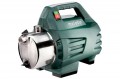 Metabo Drainage Pump Spare Parts